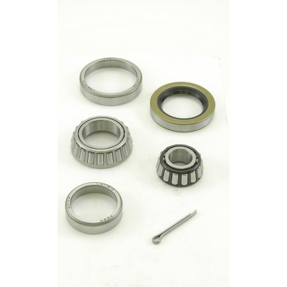Dutton Lainson Corp Trailer Wheel Bearing 21799 With Two Bearings/Two Bearing Race/One Grease Seal/One Cotter Pin