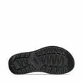 thumbnail image 5 of Teva Women HURRICANE XLT2 BLACK SANDAL, 5 of 5