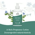 thumbnail image 4 of Earth Mama Belly Butter, Pregnancy Lotion for New Moms, 8 fl oz, 4 of 12