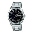 thumbnail image 1 of Casio Mtp-v006d-1b2 Quartz Men's Watch, 1 of 2