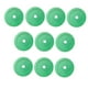thumbnail image 1 of 10 conos redondos planos, duraderos, flexibles y antideslizantes para entrenadores deportivos. Verde, 1 of 7