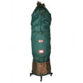 TreeKeeper Large Upright Tree Storage Bag w/ Rolling Tree Stand