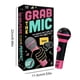 thumbnail image 2 of Juego emocionante Grab Mic Singers Board 2-10 jugadores Fun Family Karaoke, 2 of 5