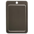 thumbnail image 2 of Pull Center Gunmetal - 96 mm., 2 of 4