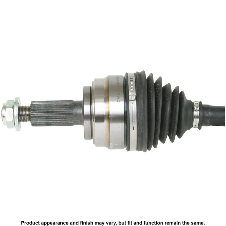 CARDONE New 66-2112 CV Axle Assembly Front Right, Front Left fits