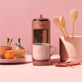 thumbnail image 2 of Keurig K-Mini Mate Single-Serve K-Cup Pod Coffee Maker - Red, 2 of 11