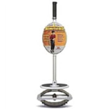Jumparoo Anti-Gravity Pogo Stick, Medium