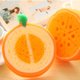 thumbnail image 2 of Billuyoard Estropajo con forma de fruta, esponja, cocina, salud, paños de limpieza prácticos Suministros de limpieza para el hogar No.04, 2 of 5