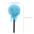 thumbnail image 4 of Miangastore 2Pcs Powder Puff for Face Makeup Cotton Velvet Apply Powder Travel Use for Sensitive Skin Users, 4 of 9