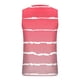 thumbnail image 4 of Hombres Casual Gradación Raya Impresión Suéter Cuello Redondo Tanque Deportivo, 4 of 4