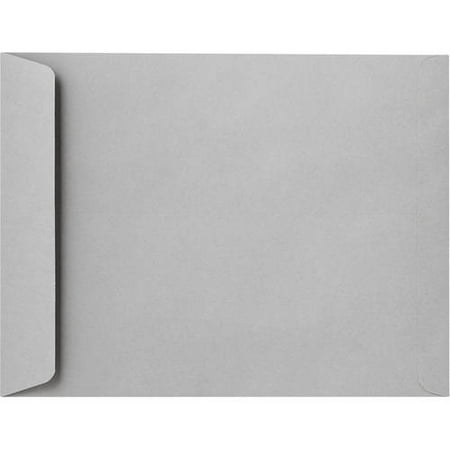 16 x 20 Jumbo Envelopes - Gray Kraft (1000 Qty.)