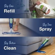 Bona® Multi-Surface Floor Cleaner, for Stone Tile Laminate and Vinyl LVT/LVP Refill 96 Fl Oz