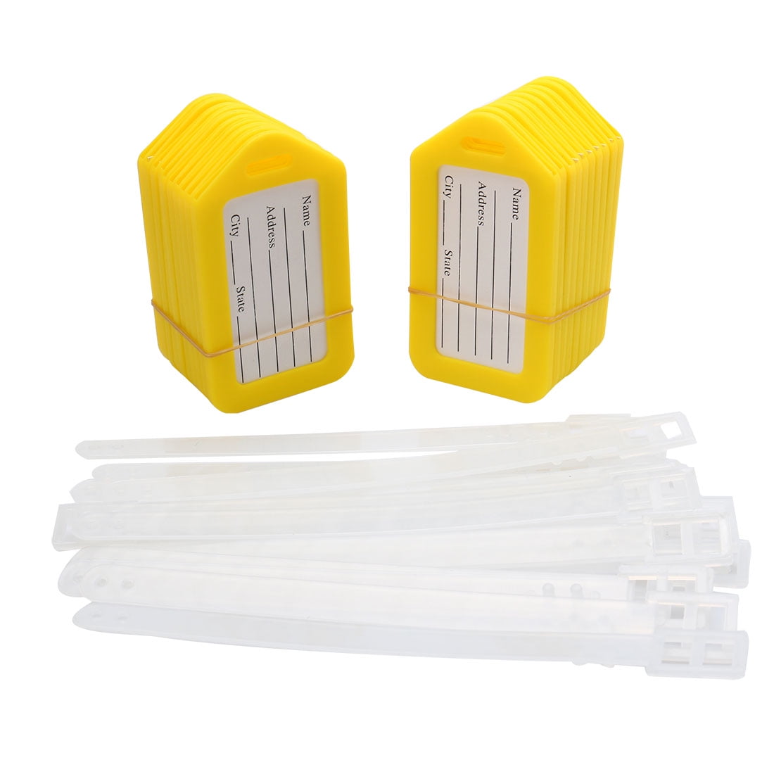 hard plastic suitcase