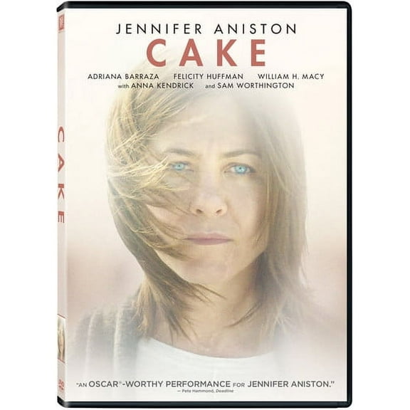Cake (DVD)