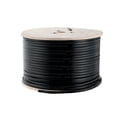 thumbnail image 2 of 15506BK Kichler Lighting 12 Gauge - 1000 Feet of Low Voltage Cable Black, 2 of 3