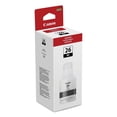 thumbnail image 3 of Botella de tinta Canon GI-26 negra 135 ml para GX7020 y GX6020, 3 of 3
