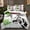M01, variant on ETHAN 3pcs animal print Bedding Cute Duvet Cover Sets Super Soft Girls Boys Bedding Set Bedroom Gifts,Add Color to The Bedroom,1 Duvet Cover with 2 Pillowcases