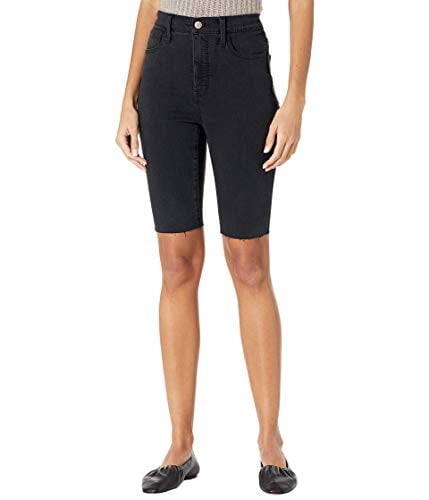 Madewell Roadtripper Biker Shorts in 