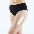 thumbnail image 6 of Neo G Opti-Heal Silicone Postsurgical Sterile Dressings, 2 Count FSA/HSA Eligible, 6 of 6