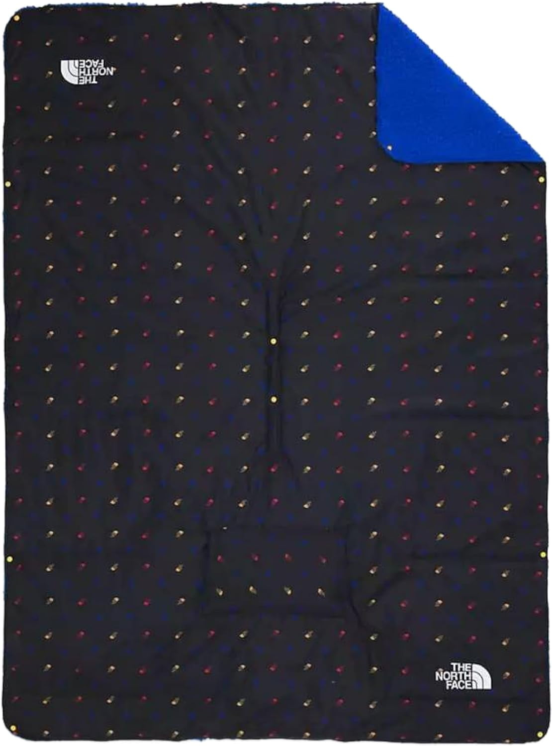 ノースフェイス　Wawona blanket Amazon.com : The North Face Wawona Blanket | Insulated