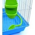 thumbnail image 3 of Brillar Soporte para huesos de sepia para pájaros, taza de alimentación para periquitos, accesorios para jaulas de pájaros, accesorios para jaulas de pájaros, almacenamiento de frutas y verd, 3 of 5