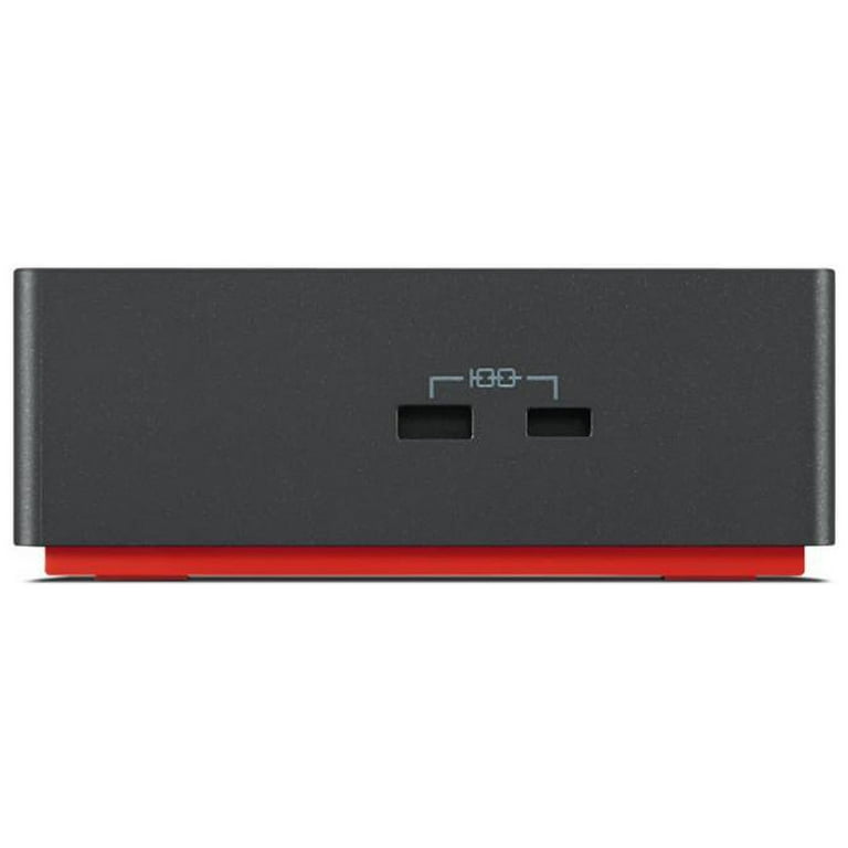 純正品】Lenovo Thunderbolt Dock 40AF0135JP Amazon | 【純正品