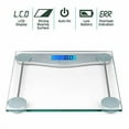 thumbnail image 4 of Etekcity Scale for Weight, 400lb Capacity Bathroom Scale with LCD Display, Silver, EB4074C, 4 of 12