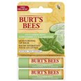 thumbnail image 1 of Burt’s Bees® 100% Natural Moisturizing Lip Balm, Cucumber Mint -, 1 of 5