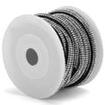 thumbnail image 2 of AMONIDA Rhinestones Roll Rhinestones Trim Rhinestones Chain For Clothes Dresses Shoes, 2 of 8