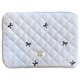thumbnail image 1 of Fluffy Laptop Bag 11 Pulgadas Acolchado A Prueba Golpes para Apple IPad (claro) Azul, 1 of 9