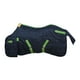 thumbnail image 1 of Manta para caballos, ropa para caballos, ropa de invierno para el invierno, impermeable, cortavientos, transpirable 115 cm, 1 of 9
