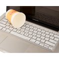 thumbnail image 5 of Funda de silicona para teclado compatible con MacBook Pro 13/15/17 pulgadas Adepaton LRWJ370-1, 5 of 5
