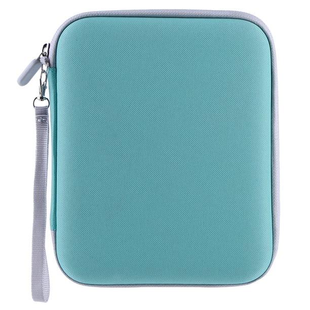 Portatarjetas para Carpetas Estuche Tarjetas Con 80 Bolsillos Yoto Minitarjetas Audiolibros