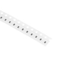 thumbnail image 1 of Unique Bargains 0603 Chip Resistor 4.7K Ohm 1/10W 1% Surface Mount Device Resistor 100 Pack, 1 of 5