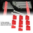 thumbnail image 4 of Soporte Modular Para Llaves, 10 Unidades, Práctico Organizador Modular De Herramientas, Estante De Almacenamiento Para Llaves, 24 Ranuras, Diseño Magnético, Soporte Para Llaves, 4 of 7
