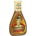 thumbnail image 2 of Newman's Own Dressing Parmesan Roasted Garlic 16 oz (Pack Of 6), 2 of 2