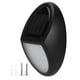 thumbnail image 2 of Luces solares para exteriores luces de seguridad inalámbricas lámpara impermeable IP65 para  escaleras vallas paredes jardines pasarelas ANGGREK Otros, 2 of 8