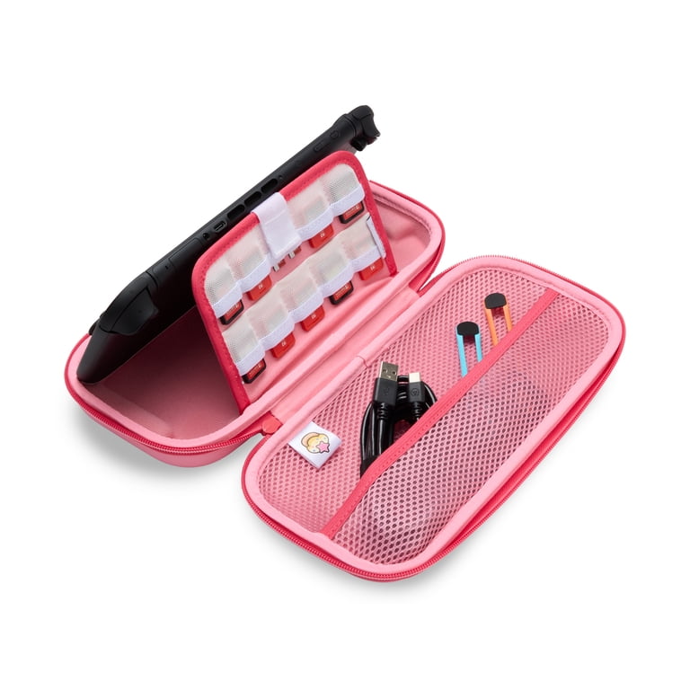 PowerA Protection Case for Nintendo Switch 2 - Kirby Mouthful