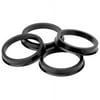 Excalibur Hubcentric Ring, 66.10/60.06, Model# A170518