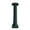 Green, variant on Greek European Style Roman Column Aroma Candle Holder - Creative Ornament, Made of Resin, for Home Decoration