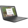 thumbnail image 2 of Restored HP Chromebook 11 G6 11.6" Intel Celeron N3350 (Touchscreen) 4GB 16GB (Good) (Refurbished), 2 of 5
