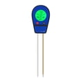 thumbnail image 1 of 3 in 1 LCD Digital Display Soil PH Tester Soil Moisture/Temp/PH Testers Garden Planting Soil Detector Soil Temperature Test Tool Soil Detect Device, 1 of 8