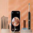 thumbnail image 4 of WIFKLSIIPG Flex Ear Wax Removal 1080P Ear Wax Removal Camera Ralyuni Ear Wax Removal Tool Ralyuni Ear Wax Removal Tool with Camera Rechargeable Ear Wax Removal Tool with Camera, 4 of 8