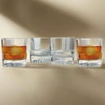 thumbnail image 2 of scatola-double-old-fashion-glass-set-of-4, 2 of 4