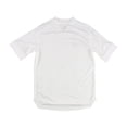 thumbnail image 2 of Adidas Boys Condivo 20 Soccer Jersey white S, 2 of 2
