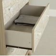 thumbnail image 6 of South Shore Yodi, Scandinavian Chest,  Beige, 6 of 9