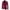 Wine, variant on FAHUOMU Men's Casual Blazer Slim Fit Suit Jacket for Men One Button Lightweight Sport Coats for Wedding Prom