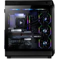 thumbnail image 4 of STORMCRAFT Gaming PC WIZARD Intel Core i9-14900KF NVIDIA GeForce RTX 5070 Ti – AI Powered 32GB DDR5 6000MHz RGB 2TB NVMe SSD 360mm AIO 850W PSU Windows 11 Home - WI149KFCC-57TN1, 4 of 9