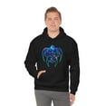 thumbnail image 6 of Space Turtle Hoodie, 6 of 9