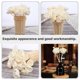 thumbnail image 4 of 5pcs Rattan Reed Fragance difusor Reemplazo de reemplazo de reemplazo de flores Rattan Rattan, 4 of 6